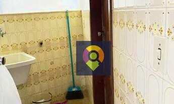 Imagem 5: Apartamento com 2 dormitórios para alugar, 90 m² por R$ 2.032,00/mês - Santa Lúcia - Belo