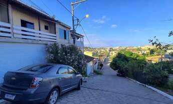 Imagem 4: Vendo esse Prédio com 01 casa e mais 02 apartamentos e 01 terreno com galpão em Marataizes