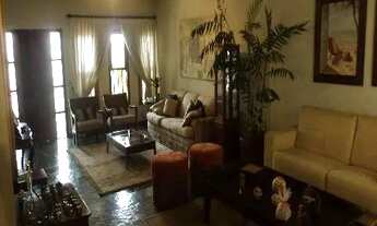 Imagem 3: Casa - Nova Campinas - Campinas