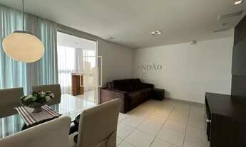 Imagem 6: Apartamento para Venda em Belo Horizonte, Buritis, 3 dormitórios, 1 suíte, 2 banheiros, 2