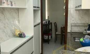 Imagem 4: Apartamento - Jardim Pacaembu - Campinas