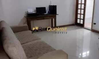 Imagem 3: Casa para venda com 260 metros quadrados com 3 quartos em Sítio Represa - São Paulo - SP