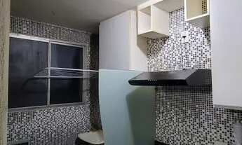 Imagem 6: Apartamento 2 dormitórios prox Swis Park