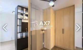 Imagem 4: SãO PAULO - Apartamento Padrão - Pinheiros