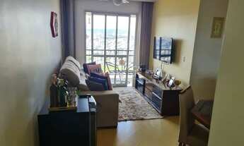 Imagem 4: IMÓVEL DE 2 DORMITORIOS, SACADA, ARMARIOS PLANEJADOS, AREA DE SERVIÇO, VAGA DE GARAGEM