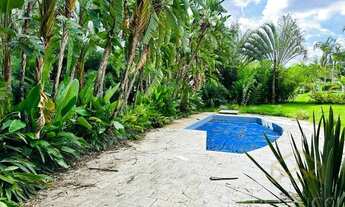 Imagem 3: Casa - Loteamento Alphaville Campinas - Campinas