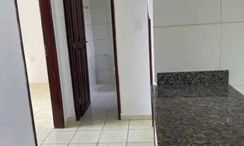 Imagem 2: Parque Laranjeiras Apto 2 Quartos