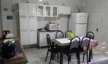 Imagem 2: Casa para venda com 54 metros quadrados com 2 quartos em Engomadeira - Salvador - BA