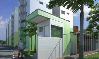 Imagem 2: 54828 - CONDOMINIO BOSQUE LESTE - AV DR JOSE MOURA, 3150