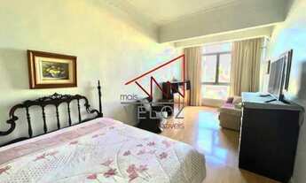 Imagem 5: Apartamento para venda tem 160 metros quadrados com 3 quartos em Ipanema - Rio de Janeiro