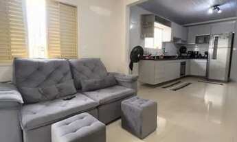 Imagem 5: Casa no conjunto Colina do Aleixo