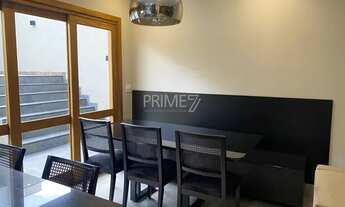 Imagem 6: PIRACICABA - Casa de Condomínio - Jardim São Francisco