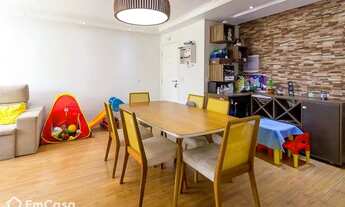 Imagem 2: Apartamento à venda em Sao Paulo