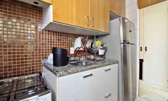 Imagem 6: Venda Apartamento 2 Dormitórios - 76 m² Pinheiros