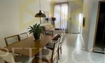 Imagem 4: Casa região ouro verde campinas