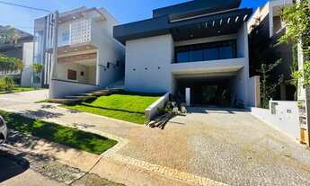 Imagem: Casa - Swiss Park - Campinas