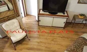 Imagem 5: SÃO PAULO - Flat - JARDIM PAULISTA