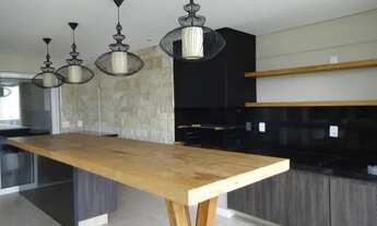 Imagem 2: Mobiliado com 233m na Vila Nova Conceição