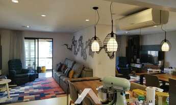 Imagem: Apartamento à venda no bairro Brooklin