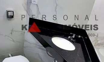 Imagem 4: Apartamento com 4 dormitórios para alugar, 96 m² - Jardim da Saúde !!!