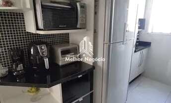 Imagem 7: Apartamento com 2 dorms, São Bernardo, Campinas - R$ 325 mil, Cod: AP2848