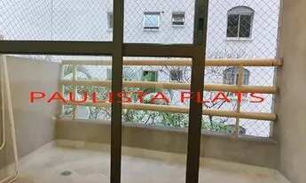 Imagem 4: SÃO PAULO - Apartamento Padrão - BELA VISTA