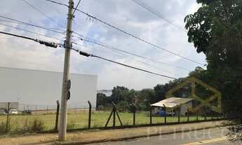 Imagem 2: área - Joapiranga - Valinhos