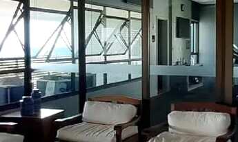 Imagem 5: Apartamento para venda com 150 metros quadrados com 3 quartos em Patamares - Salvador - BA