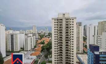 Imagem 6: Locação Apartamento 3 Dormitórios - 100 m² Brooklin