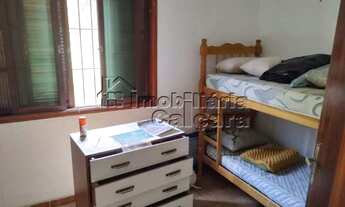 Imagem 4: Casa 02 dormitórios á 360 metros da praia!!!