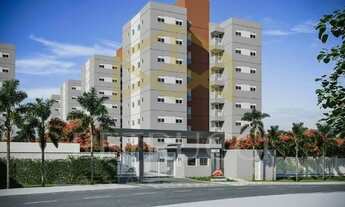 Imagem 3: Apartamento - Parque Universitário de Viracopos - Campinas