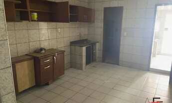 Imagem 2: Casa Dupléx com 3 quartos próximo da Avenida José Bastos - CA45149