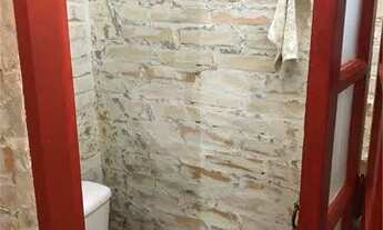 Imagem 5: EXCELENTE apartamento c/ 120m² , 03 quartos 02 suítes e quintal em Pinheiros!