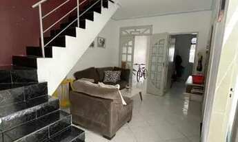 Imagem 2: Casa de andar ! Casa com 4 dormitórios