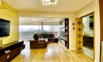 Imagem 7: Apartamento para aluguel e venda tem 192 metros quadrados com 4 quartos