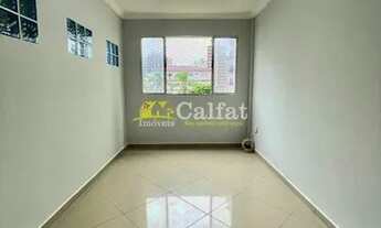 Imagem 2: Apartamento com 2 dorms, Guilhermina, Praia Grande - R$ 250 mil, Cod: 2574