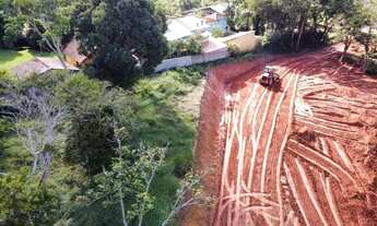 Imagem 3: Residencial Madri em Mairinque / Terreno em condominio 1000m2