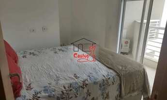 Imagem 6: Apartamento a venda - Jd.Centenario - Guaruja / SP