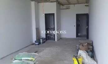 Imagem 3: Salas comerciais a partir de 33,65m² para venda no Novo Mundo Empresarial na Reserva do Pa