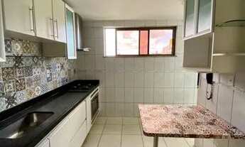 Imagem 6: Nascente apartamento com 04 suítes no<br>Renascença