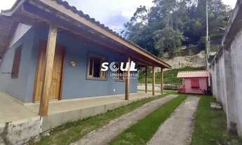 Imagem: Casa para Venda em Teresópolis, Albuquerque