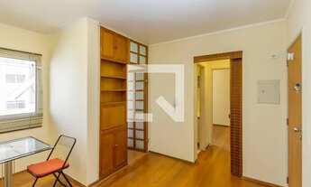 Imagem 7: Apartamento para Aluguel - Brooklin, 1 Quarto, 35 m2