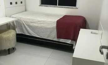 Imagem 7: Linda nova e aconchegante Casa Mobiliada Cond Res Camboriú - SIM - Aluguel