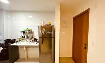 Imagem 6: Apartamento - Parque Industrial - Campinas