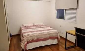 Imagem 2: Lindo apartamento na Chácara Santo Antonio com 2 dormitório 2 suítes master garagem