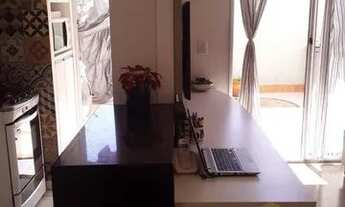 Imagem 2: Apartamento - Jardim Alto da Boa Vista - Valinhos