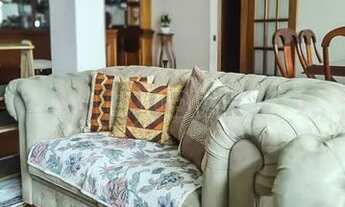 Imagem 5: Apartamento á venda no Campo Belo 03 dormitórios 106m²