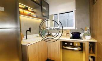 Imagem 5: APARTAMENTO RESIDENCIAL em SÃO PAULO - SP, VILA BUARQUE