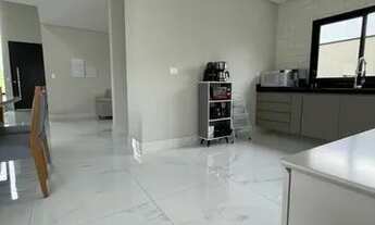 Imagem 7: Lindo Sobrado - Condomínio Fogaça - Jacarei - 3 suítes