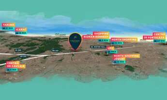 Imagem 5: Apartamento no Antônio Bezerra 2 & 3 quartos lançamento